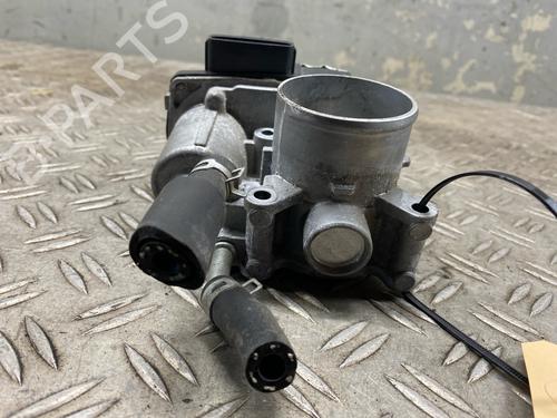 Throttle body MITSUBISHI ASX (GA_W_) 1.6 MIVEC (GA1W) | BP28115932M82 