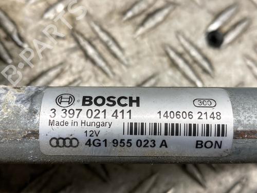 Front wiper motor AUDI A6 C7 Avant (4G5, 4GD) 3.0 TDI | BP29282386M29 