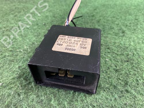 Used Electronic sensor NISSAN SILVIA (S12) 2.0 GP (146 hp) 14606566