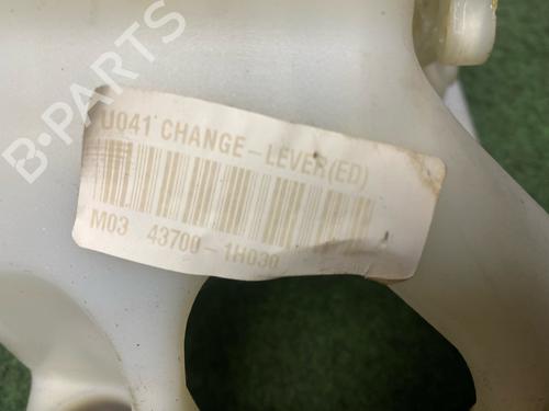 Gear lever KIA CEE'D Hatchback (ED) 1.4 | BP20319028M90 