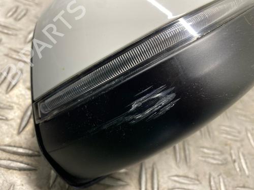 Right mirror BMW 5 Touring (F11) 520 d | BP26936864C27 