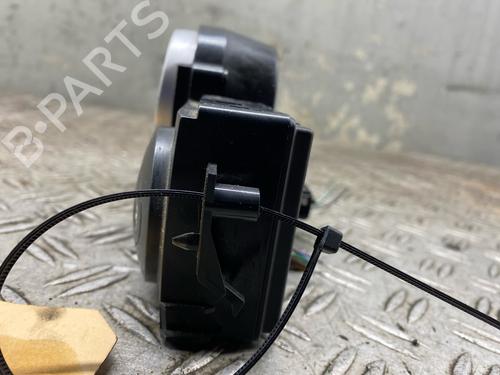Climate control RENAULT SCÉNIC II (JM0/1_) 1.9 dCi (JM0G, JM12, JM1G, JM2C) | BP29808838I5