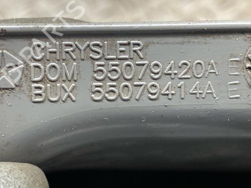 Right taillight JEEP GRAND CHEROKEE IV (WK, WK2) 3.0 CRD V6 4x4 | BP32445973C35