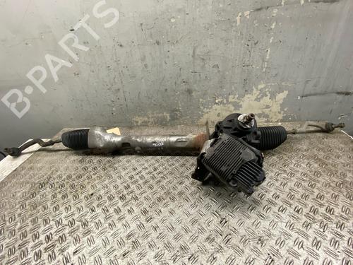 Used Steering rack Steering rack MERCEDES-BENZ A-CLASS (W169) A 200 (169.033, 169.333) (136 hp) 33819451 33819451
