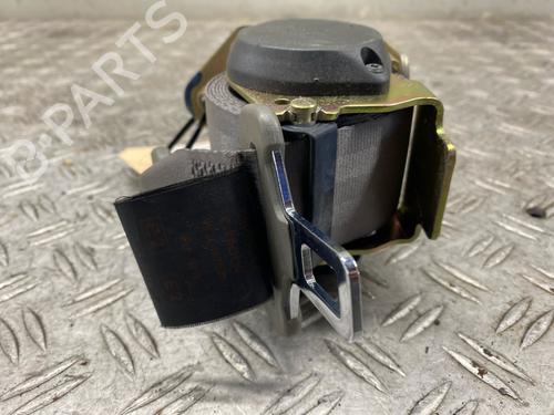 Rear center seatbelt CITROËN XSARA PICASSO (N68) 2.0 HDi | BP24888658I27 