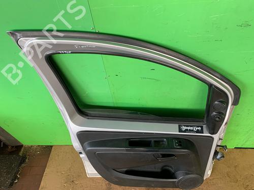Left front door FIAT FIORINO Box Body/MPV (225_) 1.4 (225BXA1A, 225BXF1A) | BP24935933C2
