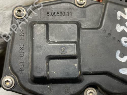 Throttle body FORD FOCUS III Turnier 1.0 EcoBoost | BP27273920M82 