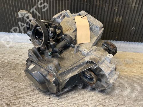 Gearbox SEAT IBIZA III (6L1) 1.2 | BP23133643M3 