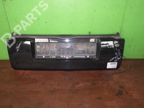 Used Tailgate CITROËN C2 (JM_) 1.4 (73 hp) 4919106
