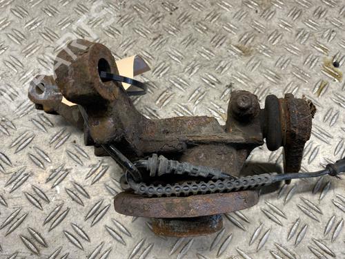 Left front steering knuckle RENAULT TWINGO II (CN0_) 1.2 16V (CN0K, CN0V, CN0A) | BP28111010M25 
