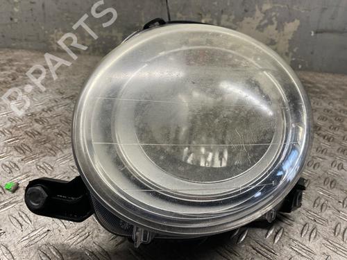 Used Left headlight Left headlight FIAT 500 (312_) 1.2 (312AXA1A) (69 hp) 33980449 33980449