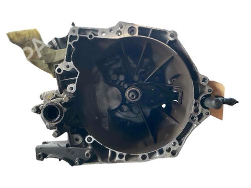 Used Gearbox Gearbox PEUGEOT 2008 I (CU_) 1.2 THP 110 / PureTech 110 (110 hp) 33698038 33698038
