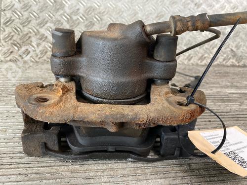 Left front brake caliper BMW 3 Touring (E46) 320 d | BP17679843M105 