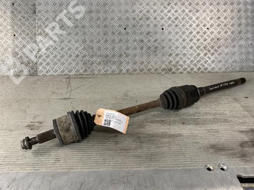 Used Right front driveshaft Right front driveshaft LAND ROVER RANGE ROVER SPORT I (L320) 2.7 D 4x4 (190 hp) 10529343 10529343