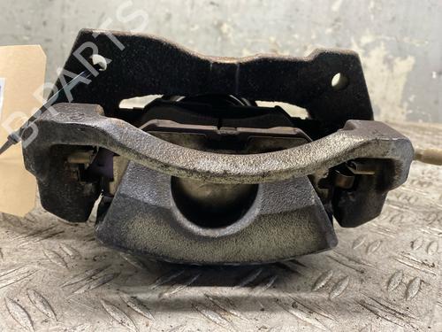 Right front brake caliper SUBARU TREZIA 1.4 D | BP34442106M104  - Image 6