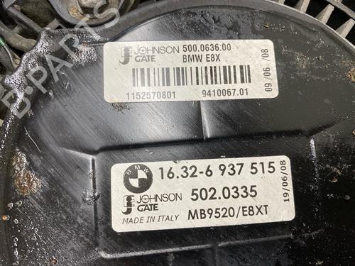 Radiator set BMW 1 (E87) 120 d | BP36299220M120  - Image 11