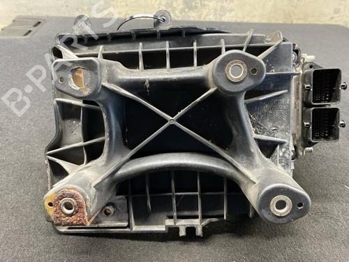 Engine control unit (ECU) VW UP! (121, 122, BL1, BL2, BL3, 123) 1.0 | BP40535827M57 - Image 7