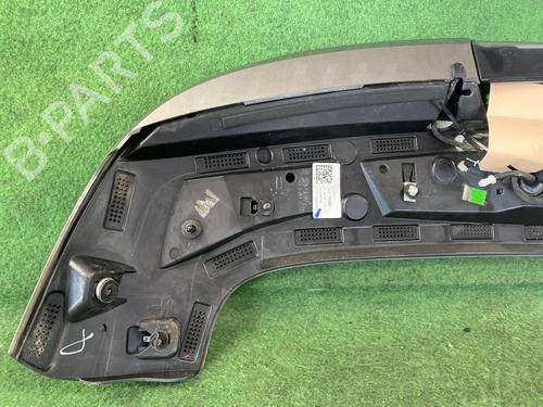 Rear spoiler OPEL ASTRA K Sports Tourer (B16) 1.6 CDTi (35) | BP19487672C96 