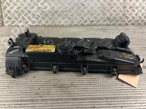 Valve cover MERCEDES-BENZ E-CLASS T-Model (S212) E 200 CDI / BlueTEC (212.205, 212.206) | BP16300043M124 