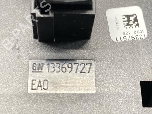 Switch OPEL CASCADA (W13) 1.6 SIDI (67) | BP37219631I30  - Image 7