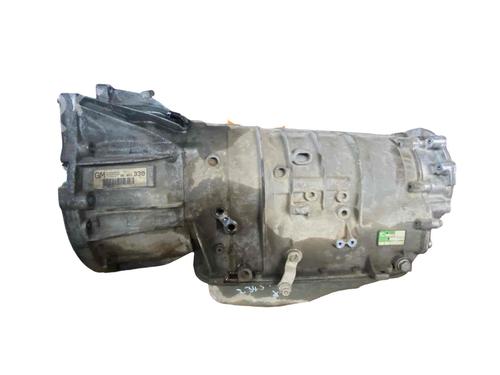 Gearbox BMW X5 (E53) 3.0 d | BP38650127M3 - Image 3