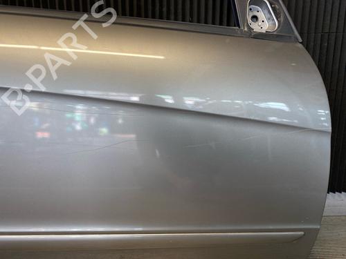 Right front door MERCEDES-BENZ A-CLASS (W169) A 150 (169.031, 169.331) | BP19706039C3 