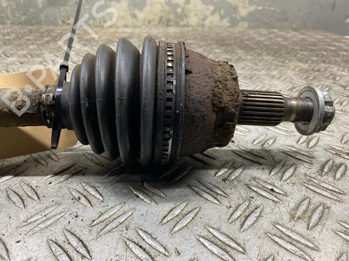 Left front driveshaft MERCEDES-BENZ A-CLASS (W169) A 170 (169.032, 169.332) | BP32305297M38 - Image 8