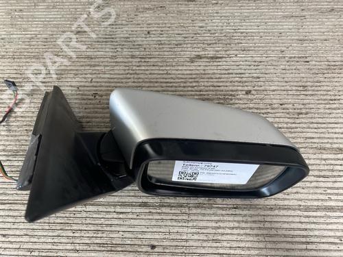 Right mirror BMW 3 Compact (E46) 316 ti | BP19801431C27 