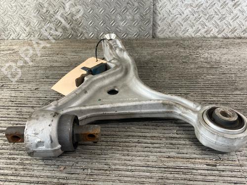 Left front suspension arm VOLVO V70 II (285) 2.5 T AWD | BP20109103M12 