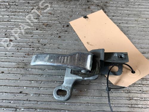Used Front right interior door handle MERCEDES-BENZ S-CLASS (W116) 280 S (116.020) (156 hp) 15550028