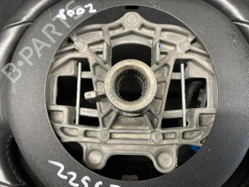 Steering wheel PEUGEOT 2008 I (CU_) 1.2 THP 110 / PureTech 110 | BP33690553C49  - Image 7