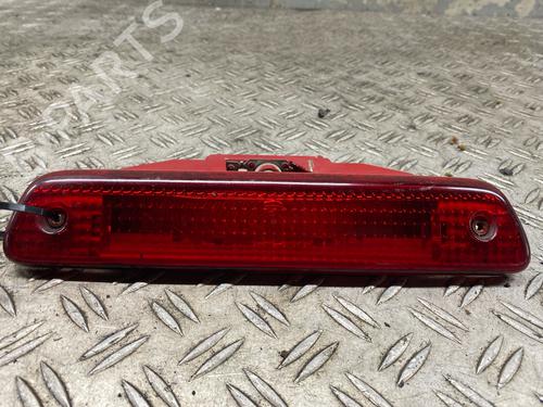 Used Third brake light FIAT SCUDO Van (270_, 272_) 2.0 D Multijet (120 hp) 29568193