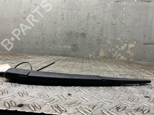 Used Rear windshield wiper arm NISSAN QASHQAI II (J11, J11_) 1.3 DIG-T (160 hp) 30931909