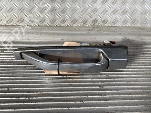 Used Exterior handle Exterior handle MERCEDES-BENZ S-CLASS (W116) 280 S (116.020) (156 hp) 15595333 15595333