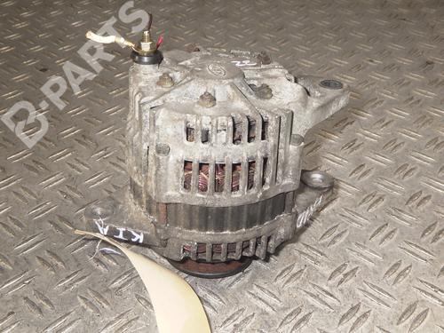 Alternator KIA PRIDE (DA) 1.3 | BP8693573M7 