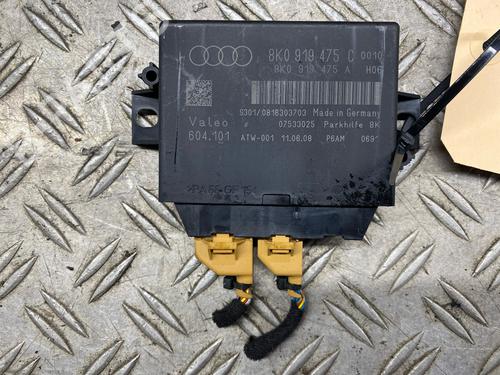 Used Electronic module Electronic module 39144966 39144966