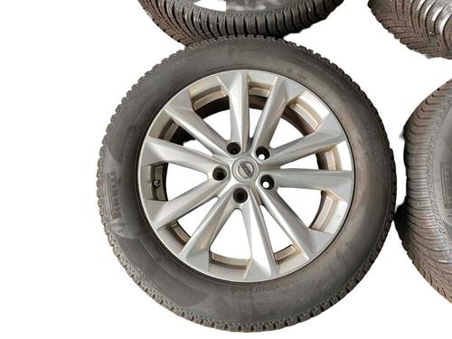 Rim NISSAN QASHQAI II (J11, J11_) 1.2 DIG-T | BP28813153C45 