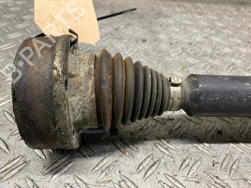 Right front driveshaft VW GOLF VI (5K1) 1.6 TDI | BP34278724M39  - Image 5
