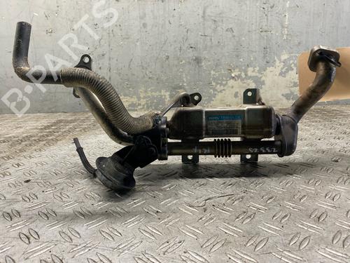 Egr Egr TOYOTA RAV 4 III (_A3_) 2.2 D 4WD (ALA30_, ALA30R) (136 hp) 33829949 33829949