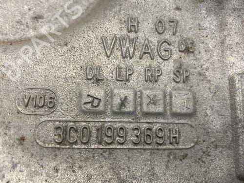 Subframe VW PASSAT B6 (3C2) 2.0 BlueTDI | BP36436309M9  - Image 7