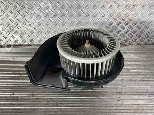 Used Heater blower motor VW POLO (9N_, 9A_) 1.4 TDI (70 hp) 15286744