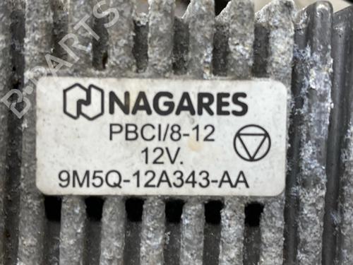 Módulo eletrónico FORD KUGA I 2.0 TDCi 4x4 | BP31714277M83 