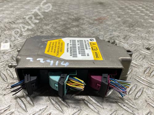 ECU airbags BMW 7 (F01, F02, F03, F04) 750 i, Li xDrive | BP23568000M53 