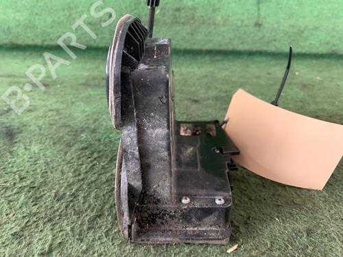 Front right lock OPEL ASTRA K Sports Tourer (B16) 1.6 CDTi (35) | BP24604266C97 