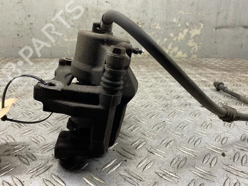 Right front brake caliper NISSAN QASHQAI II (J11, J11_) 1.3 DIG-T | BP30964098M104