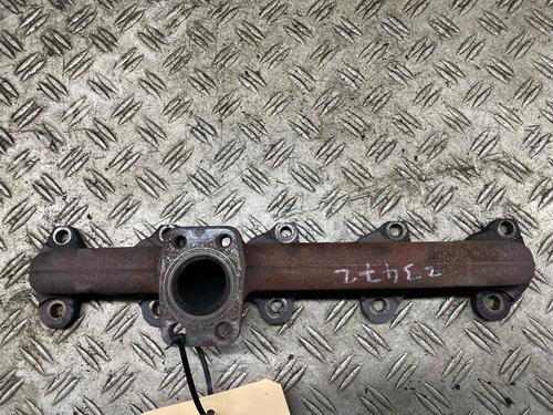 Used Exhaust manifold Exhaust manifold PEUGEOT PARTNER Box Body/MPV 1.6 BlueHDi 100 (100 hp) 39685593 39685593