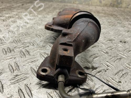 Exhaust manifold JEEP GRAND CHEROKEE IV (WK, WK2) 3.0 CRD V6 4x4 | BP32446023M110 