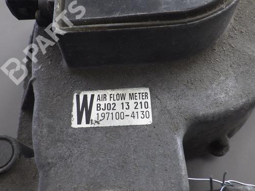 Mass air flow sensor MAZDA 323 P V (BA) 1.3 16V | BP4925542M95 