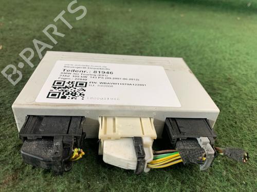 Electronic module BMW 3 Touring (E91) 318 d | BP22316684M83 