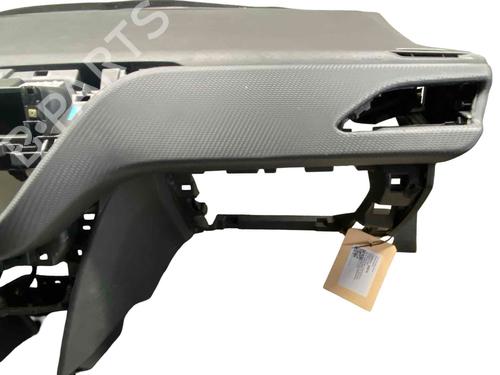 Dashboard PEUGEOT 2008 I (CU_) 1.2 THP 110 / PureTech 110 | BP33690566C46  - Image 5